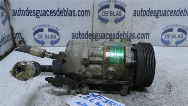 IBIZA 6K1 Compresor Aire Acondicionado