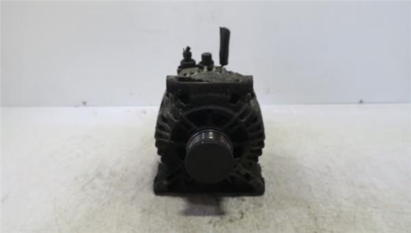 Clase A BM 16906.2004- Alternador