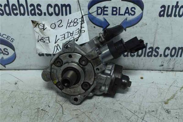 SERIE 1 BERLINA E81E87 Bomba Inyectora