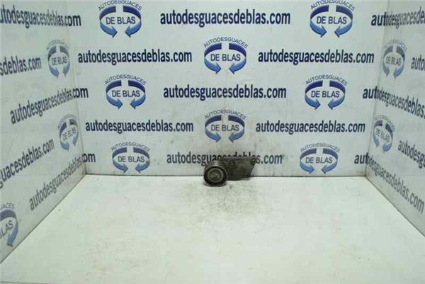 BOXER CAJA CERR. TECHO ELEVADO RS285029033002- Tensor Correa Auxiliar
