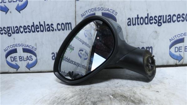 PUNTO BERLINA 188 Retrovisor Izquierdo