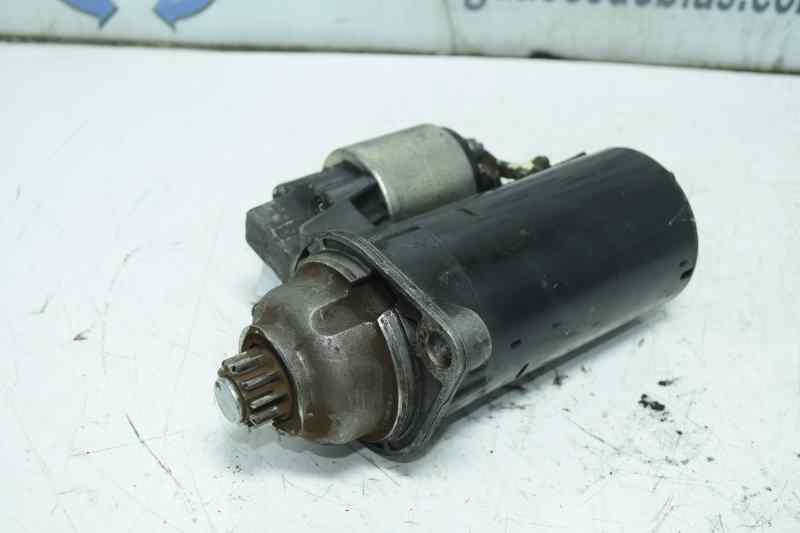 OCTAVIA BERLINA 1U2 Motor Arranque