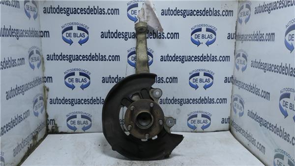IS200 DS2IS2 Mangueta Delantera Derecha