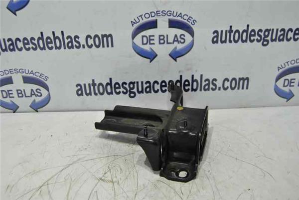 2 LIM. DE Soporte izquierdo motor