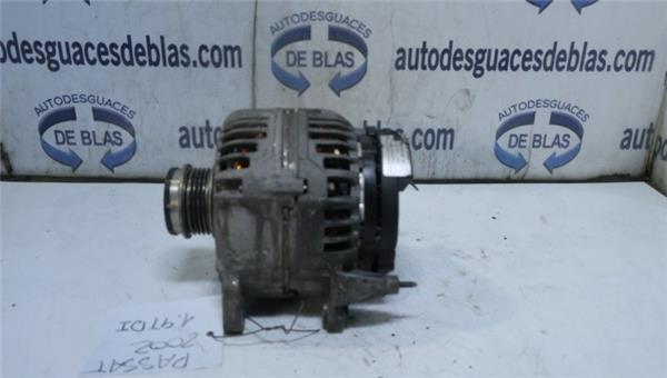 PASSAT BERLINA 3B3 Alternador