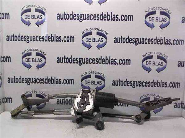S80 BERLINA Motor Limpiaparabrisas Delantero S80 BERLINA Motor Limpiaparabrisas Delantero