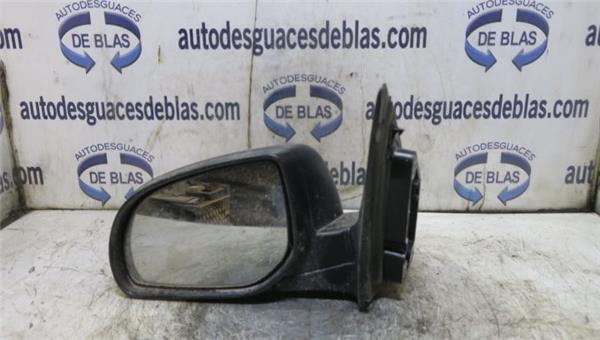 i20 PB2009- Retrovisor Izquierdo i20 PB2009- Retrovisor Izquierdo