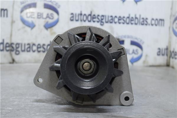 LT CAJA CERRADA COMBI Alternador