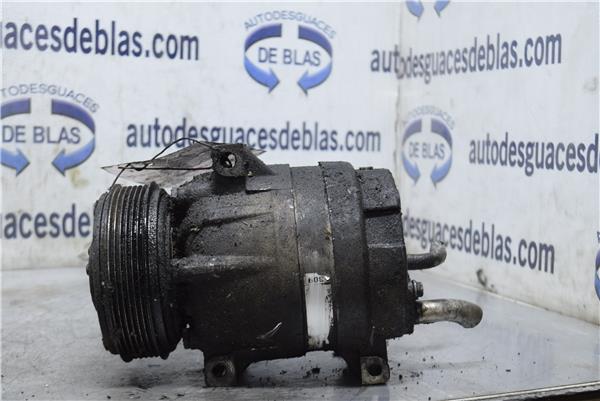 ESPACE GRAND ESPACE JE0 Compresor Aire Acondicionado ESPACE GRAND ESPACE JE0 Compresor Aire Acondicionado
