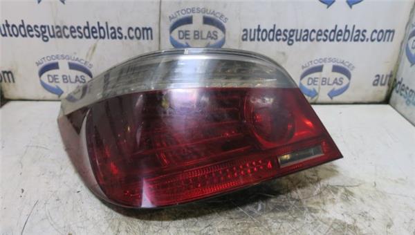 Serie 5 Berlina E602003- Piloto Trasero Izquierdo