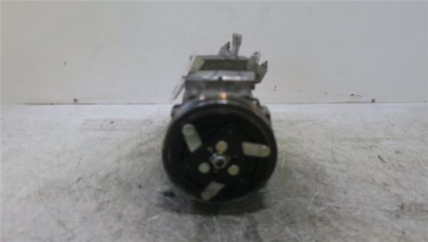 C3 2002- Compresor Aire Acondicionado C3 2002- Compresor Aire Acondicionado
