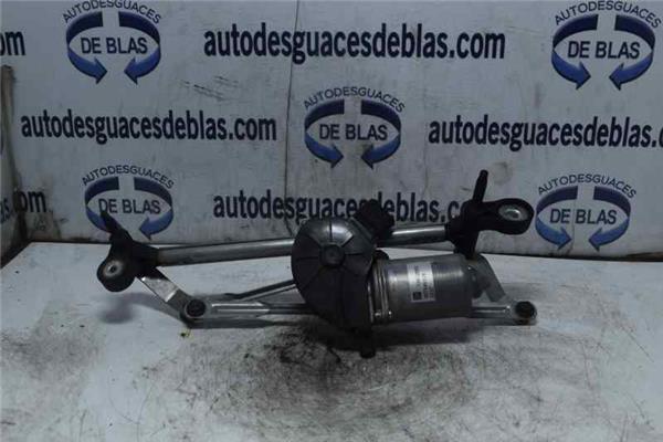 CORSA E Motor Limpiaparabrisas Delantero CORSA E Motor Limpiaparabrisas Delantero