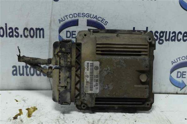 ALTEA 5P1 Centralita motor uce