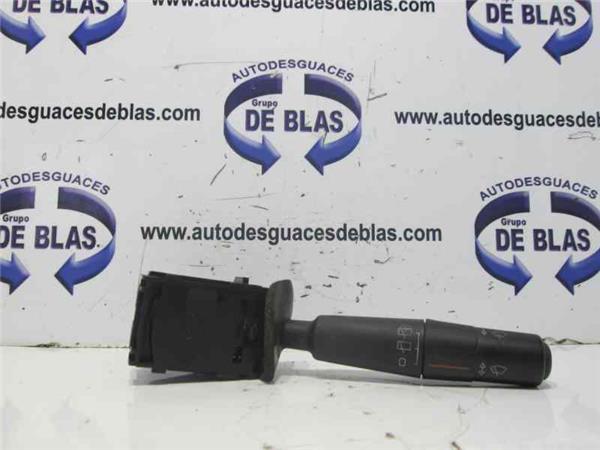 306 35 pt. 4 pt. S204.1997- Mando Limpiaparabrisas