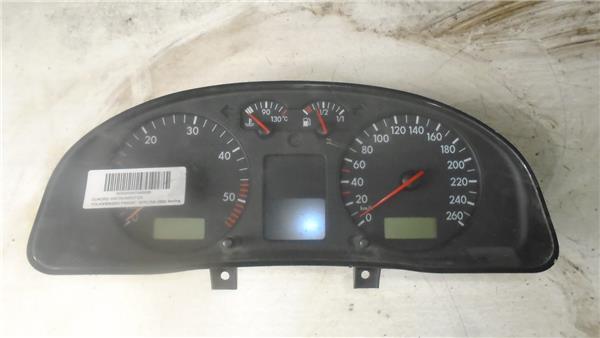 Passat Berlina 3B21996- Cuadro Completo