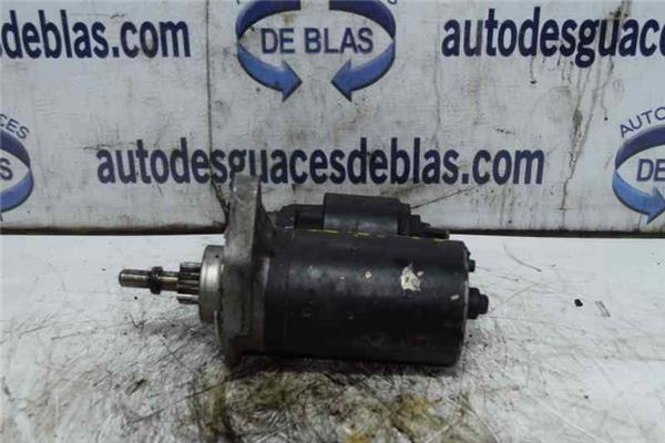 TOLEDO 1L Motor Arranque