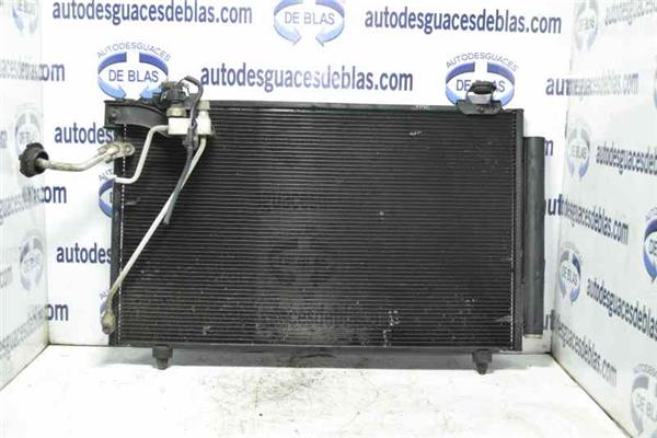 SERIE 5 BERLINA E39 Condensador