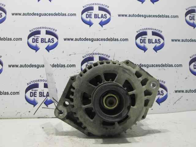 Tacuma 2001- Alternador
