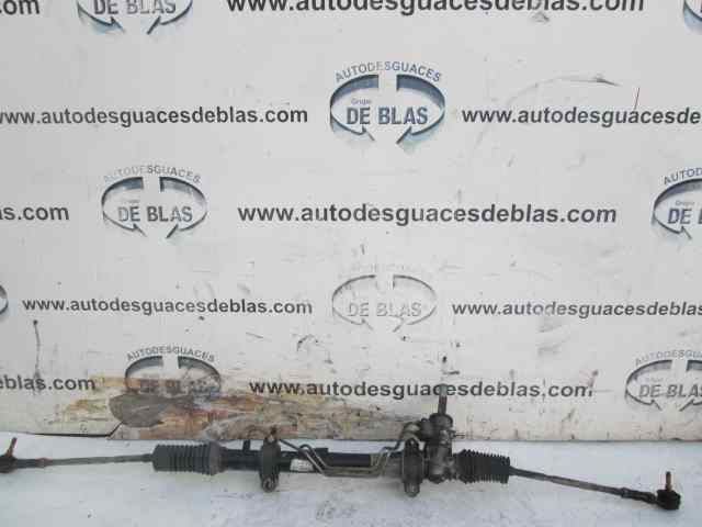 Scenic I JA...1999- Cremallera Direccion Asistida Scenic I JA...1999- Cremallera Direccion Asistida
