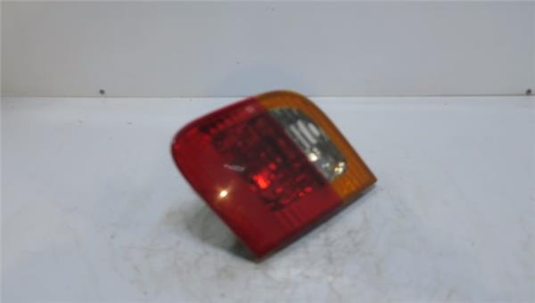 Serie 3 Berlina E461998- Piloto Porton Trasero Derecho Serie 3 Berlina E461998- Piloto Porton Trasero Derecho