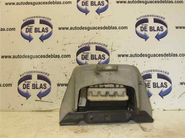 Octavia Berlina 1U21999- Soporte Palanca Cambio