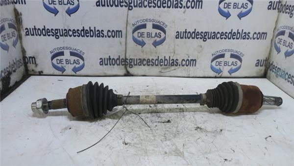 Corsa E 2014- Transmision Delantera Izquierda
