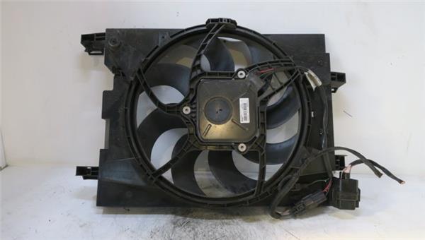 Zoe 06.2012- Electroventilador