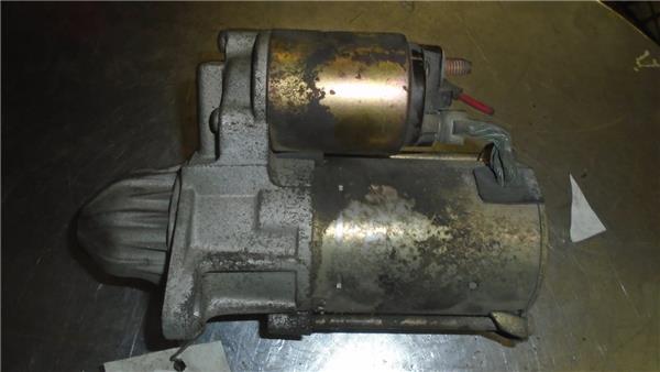 LANOS Motor Arranque