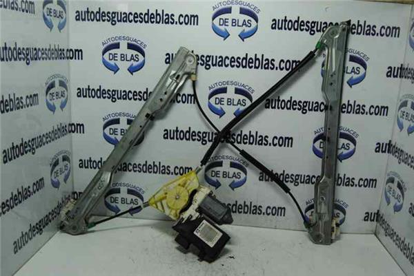 C5 BERLINA Elevalunas Electrico Delantero Derecho