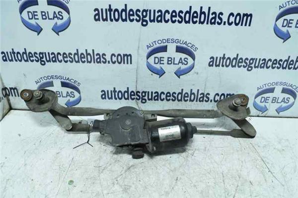 COROLLA VERSO R1 Motor Limpiaparabrisas Delantero