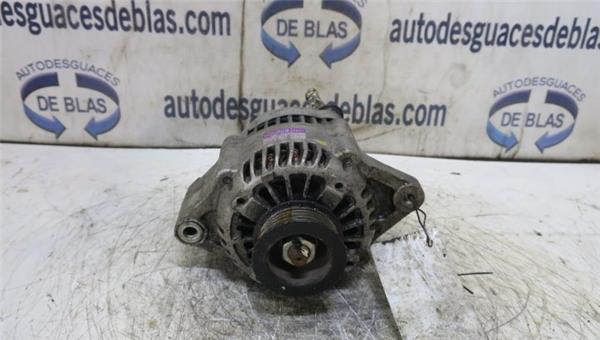 Alto AMF3102009- Alternador
