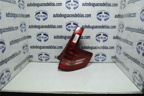 C4 BERLINA Piloto Trasero Derecho