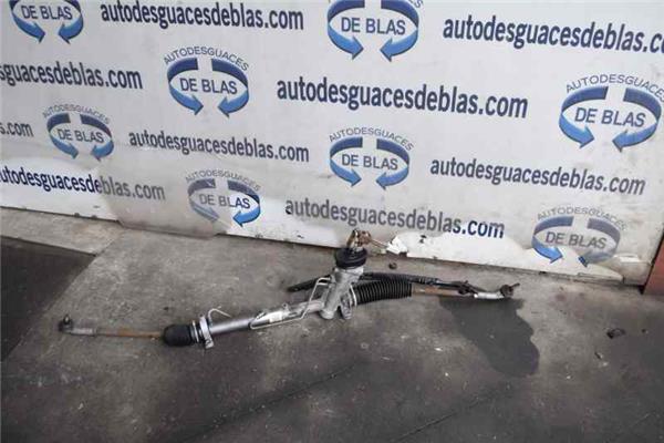 RAPID Cremallera Direccion Asistida RAPID Cremallera Direccion Asistida