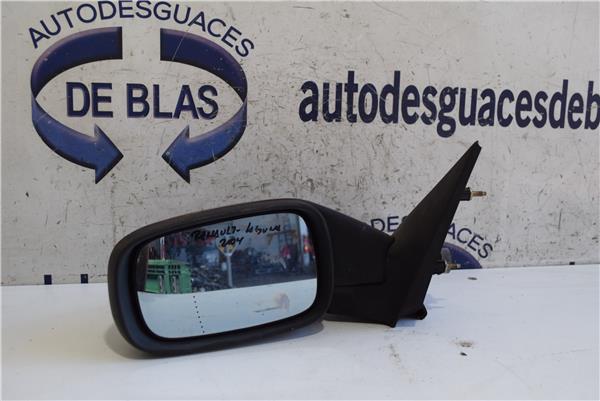LAGUNA II BG0 Retrovisor Izquierdo