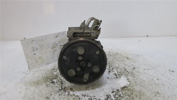 Mini R562006- Compresor Aire Acondicionado
