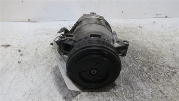 Serie 3 Berlina E461998- Compresor Aire Acondicionado Serie 3 Berlina E461998- Compresor Aire Acondicionado