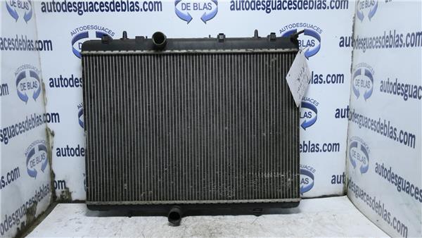 407 Radiador