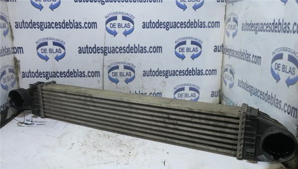 CLASE A W169 Intercooler CLASE A W169 Intercooler