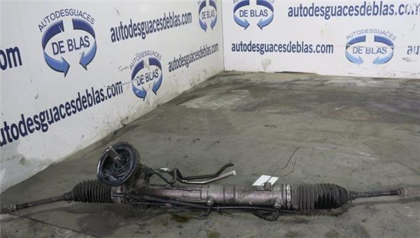 PARTNER KOMBI Cremallera Direccion Asistida PARTNER KOMBI Cremallera Direccion Asistida