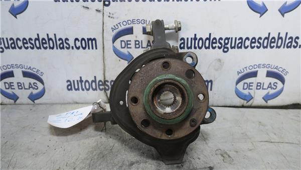 CORSA C Mangueta Delantera Derecha