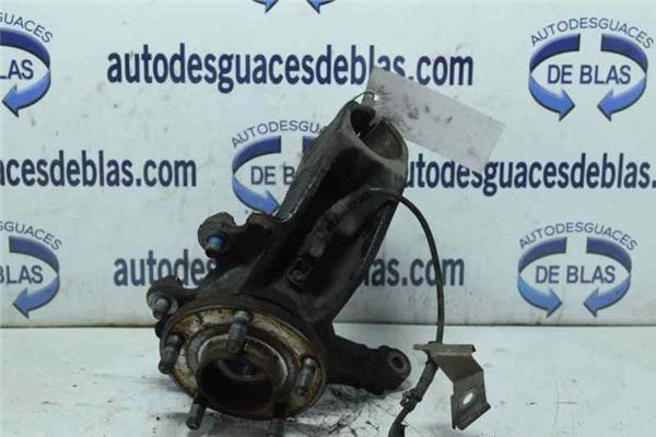 FOCUS C-MAX CAP Mangueta Delantera Izquierda