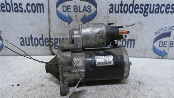 LODGY Motor Arranque