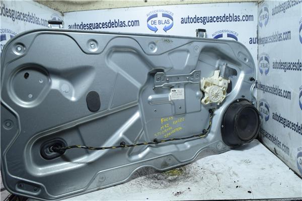 FOCUS LIM. CB4 Elevalunas Electrico Delantero Izquierdo FOCUS LIM. CB4 Elevalunas Electrico Delantero Izquierdo