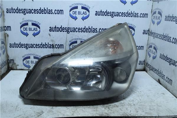 ESPACE IV JK0 FARO XENON IZQUIERDO ESPACE IV JK0 FARO XENON IZQUIERDO