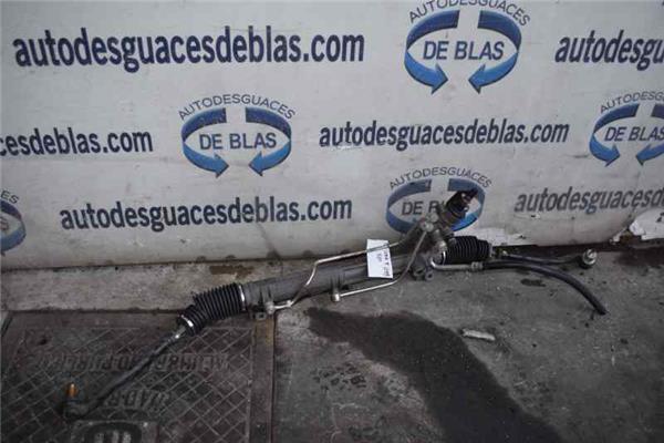 SERIE 5 BERLINA E39 Cremallera Direccion Asistida