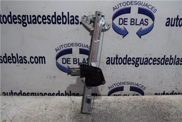 C4 LIM. Elevalunas Electrico Delantero Izquierdo