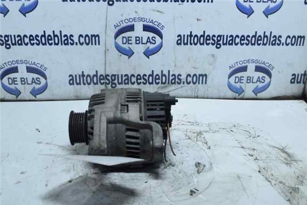 LAGUNA B56 Alternador