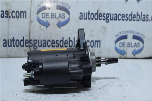 GOLF III BERLINA 1H1 Motor Arranque