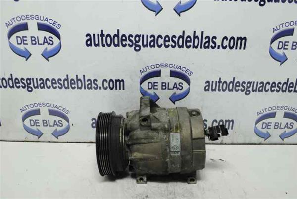 MEGANE I COUPE FASE 2 DA.. Compresor Aire Acondicionado