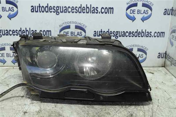 SERIE 3 BERLINA E46 FARO XENON DERECHO